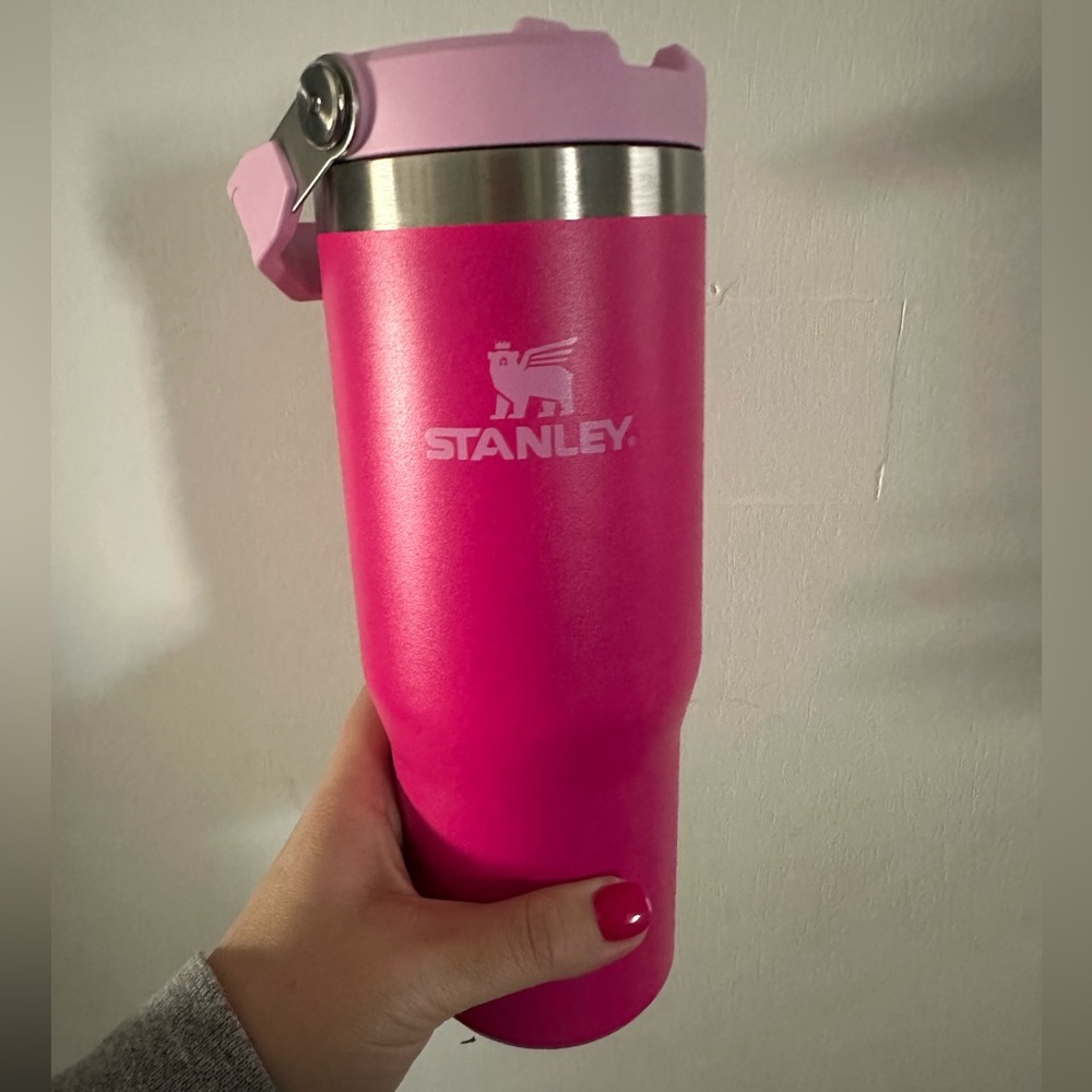 THE ICEFLOW FLIP STRAW TUMBLER